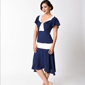 Cute 1920s style dres